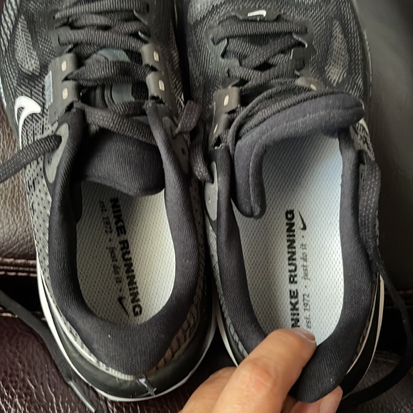 New without box Nike Zoomx running shoes size woman 7.5 - Picture 8 of 13